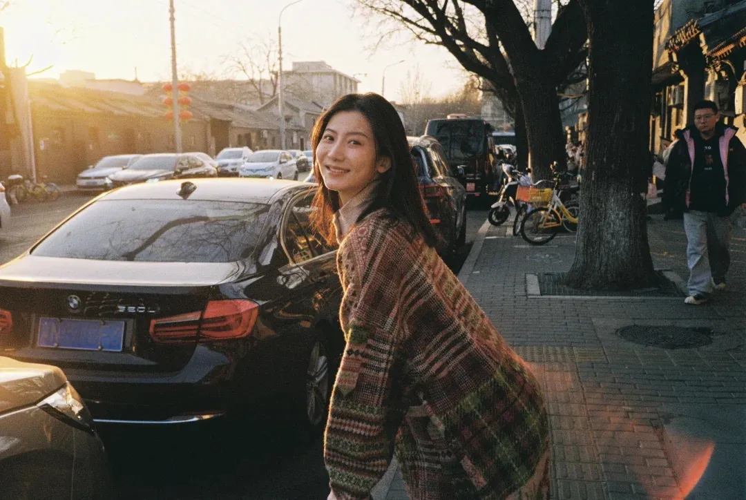 女博士方谨要来啦❤️